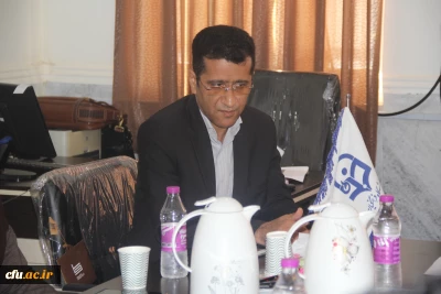 برگزاری اولین انتخابات تعیین مدیران گروهای آموزشی دانشگاه فرهنگیان هرمزگان