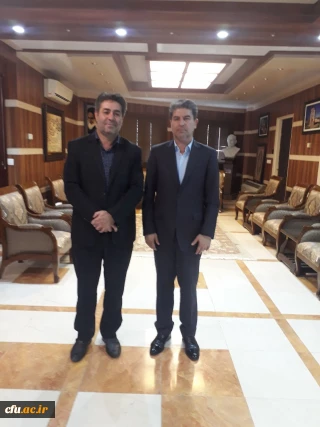 استاندار آذربایجان غربی و رئیس هیات امنای دانشگاه فرهنگیان استان:

لزوم توجه ویژه به دانشگاه فرهنگیان در راستای رسالت آن در تربیت معلم