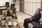 دیدار معاون پژوهشی دانشگاه فرهنگیان کشور با معاون سیاسی امنیتی استانداری قزوین 5