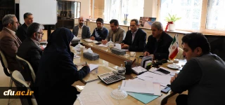 دکتر روشندل معاون آموزشی و تحصیلات تکمیلی دانشگاه فرهنگیان:

جامعه به تربیت معلم  نیاز دارد  و نقش  دانشگاه فرهنگیان در تربیت معلم، ممتاز و بی بدیل است