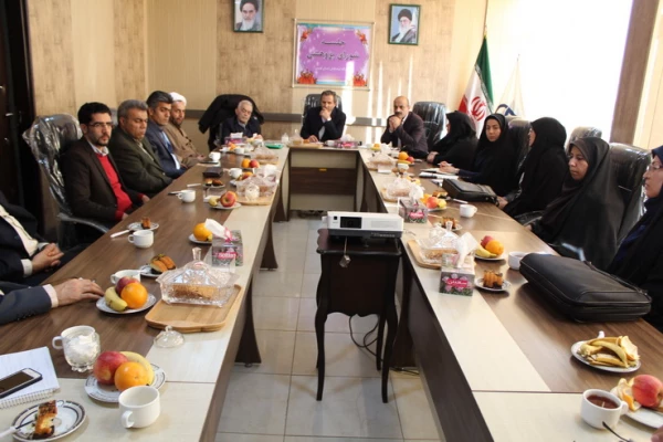 دیداروگفتگوی صمیمی دکتر طاهری نیا معاون پژوهشی دانشگاه فرهنگیان بااستاد آزادفر رئیس تربیت معلم قزوین پیش ازانقلاب 5