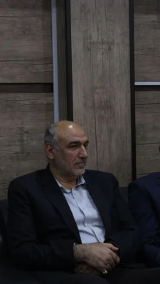 برگزاری انتخابات مدیران گروه های آموزشی دانشگاه فرهنگیان بوشهر 6