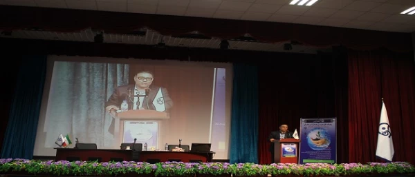 دومین همایش مدیران میزبان دانشجو معلمان