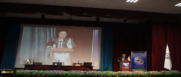 دومین همایش مدیران میزبان دانشجو معلمان