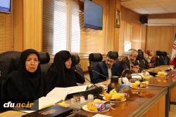 به گزارش معاونت آموزشی و تحصیلات تکمیلی:

برنامه درسی رشته آموزش هنر دوره کارشناسی پیوسته مصوب گردید 2