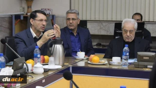 مدیر امور پردیس های خراسان رضوی اعلام کرد:

آیین نکوداشت یکصد سال تربیت معلم در ایران، روز دهم دی ماه در مشهد برگزار می شود