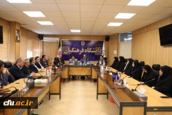 انتصاب معاونین اداره کل امور مالی دانشگاه فرهنگیان  5