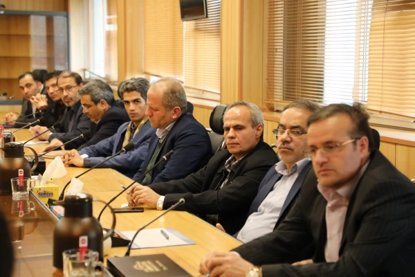 انتصاب معاونین اداره کل امور مالی دانشگاه فرهنگیان  6