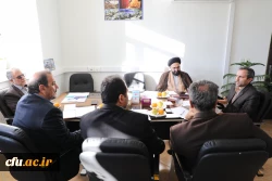 به دستور رییس دانشگاه:

اولین جلسه کمیته یادواره شهدای تربیت معلم-نکوداشت یکصدمین سال تربیت معلم برگزار شد 2