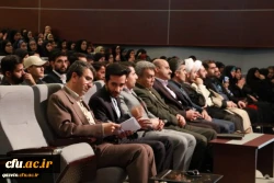 برگزاری مراسم روز دانشجو دردانشگاه فرهنگیان استان قزوین 4