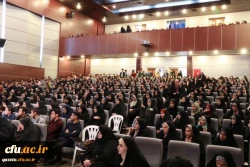 برگزاری مراسم روز دانشجو دردانشگاه فرهنگیان استان قزوین 6