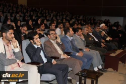 برگزاری مراسم روز دانشجو دردانشگاه فرهنگیان استان قزوین 8