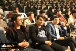 برگزاری مراسم روز دانشجو دردانشگاه فرهنگیان استان قزوین 10