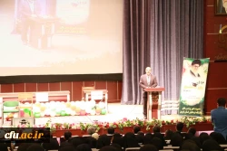 برگزاری مراسم روز دانشجو دردانشگاه فرهنگیان استان قزوین 11