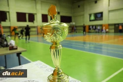 اولین دوره مسابقات فرهنگی و ورزشی مرکز بسیج کارکنان دانشگاه فرهنگیان 3