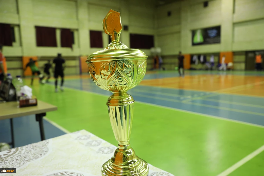 اولین دوره مسابقات فرهنگی و ورزشی مرکز بسیج کارکنان دانشگاه فرهنگیان 3