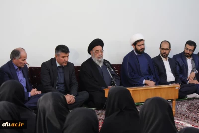 نماینده ولی فقیه و امام جمعه اصفهان:

ما می توانیم را به دانش آموزان تعلیم دهید