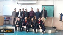 به یمن روز دانشجو برگزار شد؛

مسابقات بازی رایانه ای PES 5