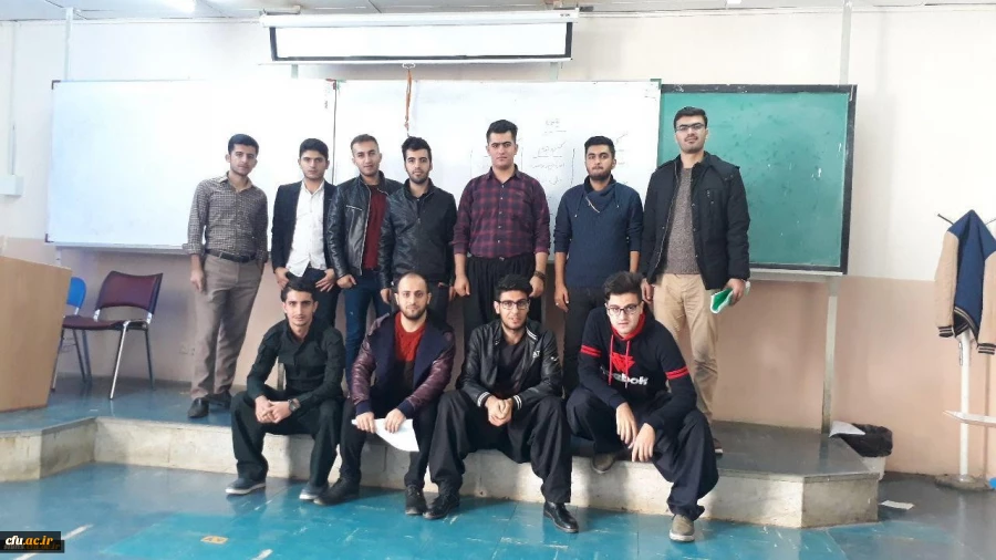 به یمن روز دانشجو برگزار شد؛

مسابقات بازی رایانه ای PES 5