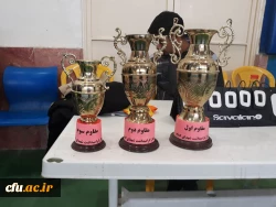 به مناسبت گرامیداشت شهدای گمنام برگزار شد:

مسابقات فوتبال دانشجو معلمان پردیس امام محمد باقر (ع) خراسان شمالی