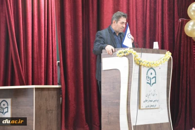 بزرگداشت روز دانشجو با حضور  دانشجویان پردیس های پسرانه و دخترانه در پردیس شهید رجایی ارومیه