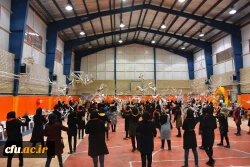 با حضور دکتر طاهری نیا در خراسان جنوبی:
برگزاری اولین فستیوال بازی های هدفمند آموزشی در پردیس امام سجاد (ع) بیرجند 3