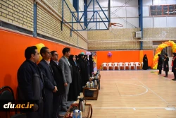 با حضور دکتر طاهری نیا در خراسان جنوبی:
برگزاری اولین فستیوال بازی های هدفمند آموزشی در پردیس امام سجاد (ع) بیرجند 7