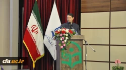 مدیر امور پردیس های خراسان رضوی:
در بسته آموزشی دانشگاه فرهنگیان، درس کارورزی مهمترین درس است