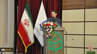 مدیر امور پردیس های خراسان رضوی:

در بسته آموزشی دانشگاه فرهنگیان، درس کارورزی مهمترین درس است