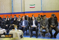 افتتاحیه المپیاد ورزشی دانشجویان دانشگاه ها و موسسات آموزش عالی استان خراسان شمالی(دختر وپسر)
به مناسبت چهلمین سالگرد انقلاب اسلامی 5