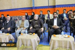 افتتاحیه المپیاد ورزشی دانشجویان دانشگاه ها و موسسات آموزش عالی استان خراسان شمالی(دختر وپسر)
به مناسبت چهلمین سالگرد انقلاب اسلامی 9