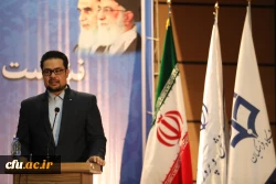 دیدار رییس دانشگاه با دانشجو معلمان به مناسبت روز دانشجو 4