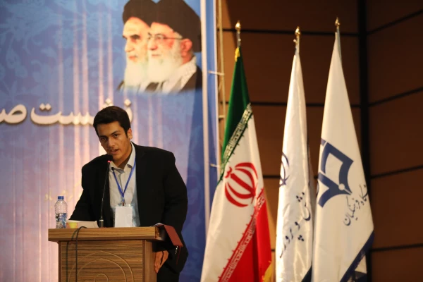 دیدار رییس دانشگاه با دانشجو معلمان به مناسبت روز دانشجو 5