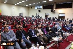 وزیر آموزش و پرورش در دیدار با دانشجو معلمان دانشگاه فرهنگیان:

دانشجومعلمان اعضای فرهیخته آموزش و پرورش و خانواده بزرگ تعلیم و تربیت هستند