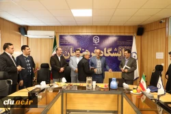 معاونت طرح و برنامه و توسعه منابع