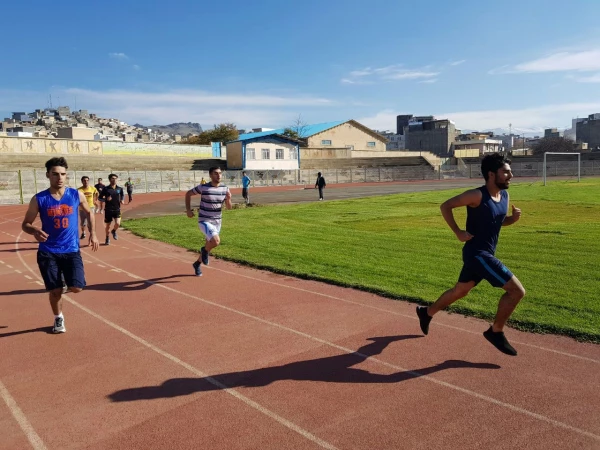 به مناسبت گرامیداشت هفته بیسج در پردیس شهید مدرس استان کردستان:

برگزاری مسابقات دو و میدانی