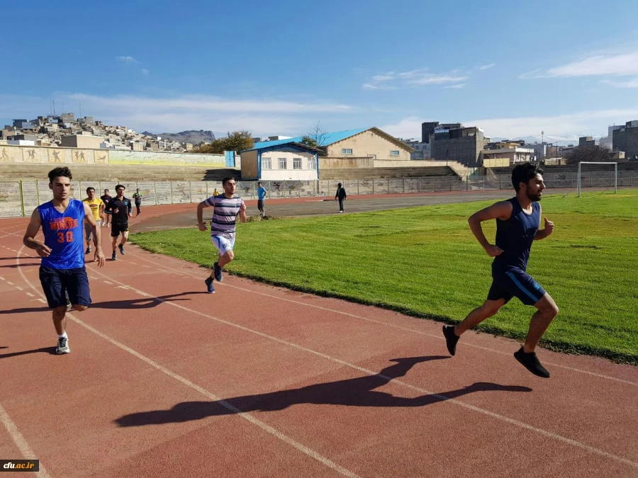 به مناسبت گرامیداشت هفته بیسج در پردیس شهید مدرس استان کردستان:

برگزاری مسابقات دو و میدانی