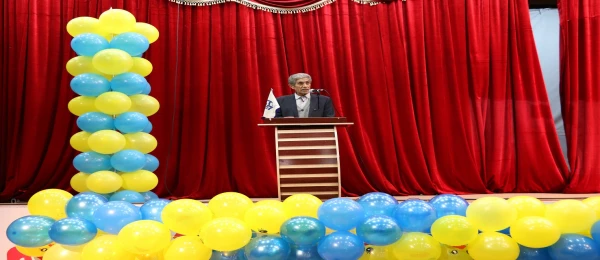 برگزاری روز دانشجو در دانشگاه فرهنگیان استان کهگیلویه و بویراحمد 7