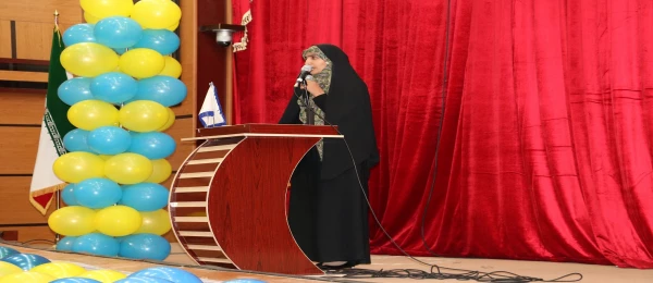 برگزاری روز دانشجو در دانشگاه فرهنگیان استان کهگیلویه و بویراحمد 8