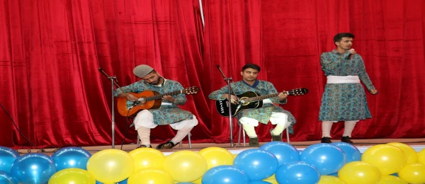 برگزاری روز دانشجو در دانشگاه فرهنگیان استان کهگیلویه و بویراحمد 10