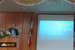 شرکت کوچکی نژاد نماینده مردم رشت در مراسم روز دانشجو دانشگاه فرهنگیان گیلان 3