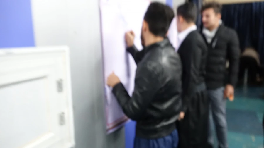 در پردیس شهید مدرس سنندج برگزارشد؛

مراسم با شکوه16 آذر روز دانشجو در دانشگاه فرهنگیان کردستان
 8