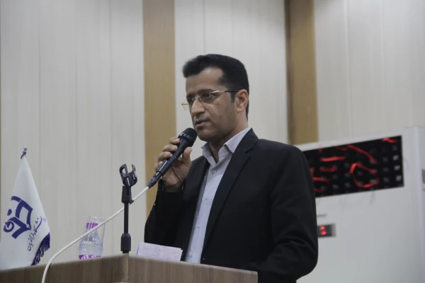 برگزاری آیین گرامیداشت شانزدهم آذر ، روز دانشجو در دانشگاه فرهنگیان هرمزگان
 2