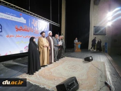 حجه الاسلام والمسلمین دادگر، مسئول نهاد نمایندگی رهبر انقلاب در دانشگاه فرهنگیان در گرامی داشت روز دانشجو:
«روز دانشجو مولفه های بسیار مهمی دارد که سه کلید واژه آن آرمان گرایی، عدالت خواهی و استکبارستیزی است.» 3