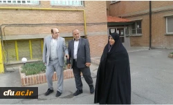 معاون دانشجویی به مناسبت 16 آذر در پردیس شهید مفتح تهران عنوان کرد:

یک دانشجو باید علاوه بر تقویت قوه علمی خود، به دیگر توانایی ها و ابعاد روحی و جسمی خود توجه کند