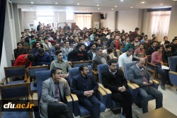 برگزاری مناظره دانشجویی به مناسبت روز دانشجو 6