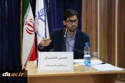 برگزاری مناظره دانشجویی به مناسبت روز دانشجو 8