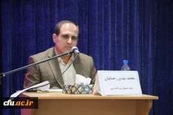 برگزاری مناظره دانشجویی به مناسبت روز دانشجو 9