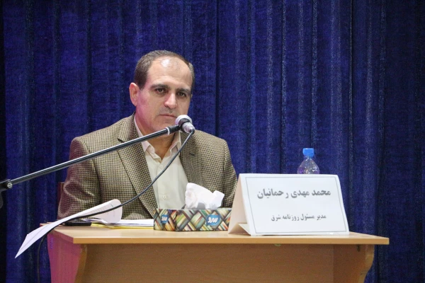 برگزاری مناظره دانشجویی به مناسبت روز دانشجو 9