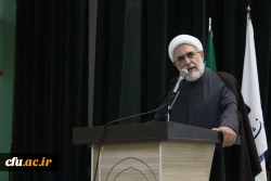 جشن بزرگ روز دانشجو دانشگاه فرهنگیان بوشهر برگزار شد 18